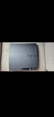 Ps3 met 2 controllers