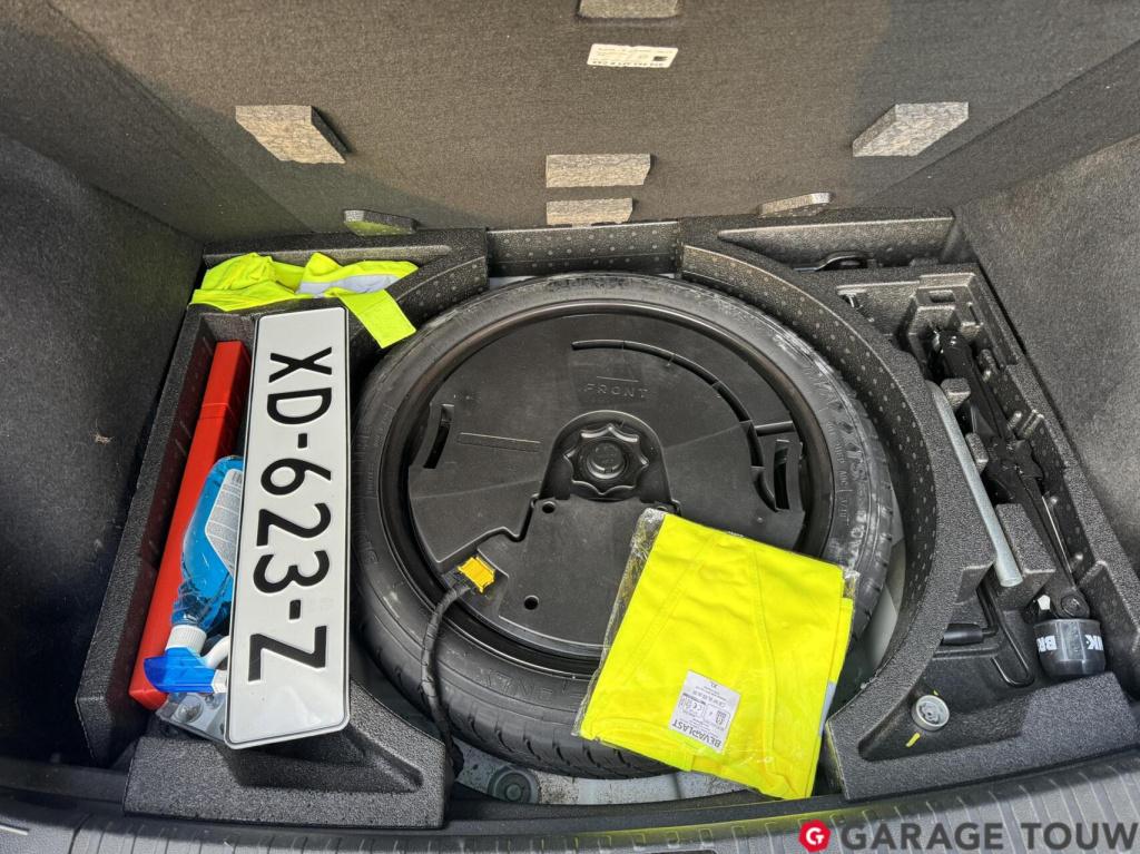 Seat Ateca 2.0 ecotsi fr 4drive business intense trekhaak