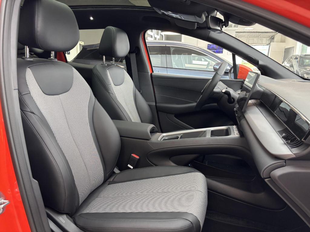 Byd Dolphin g 1.5l dm-i comfort
