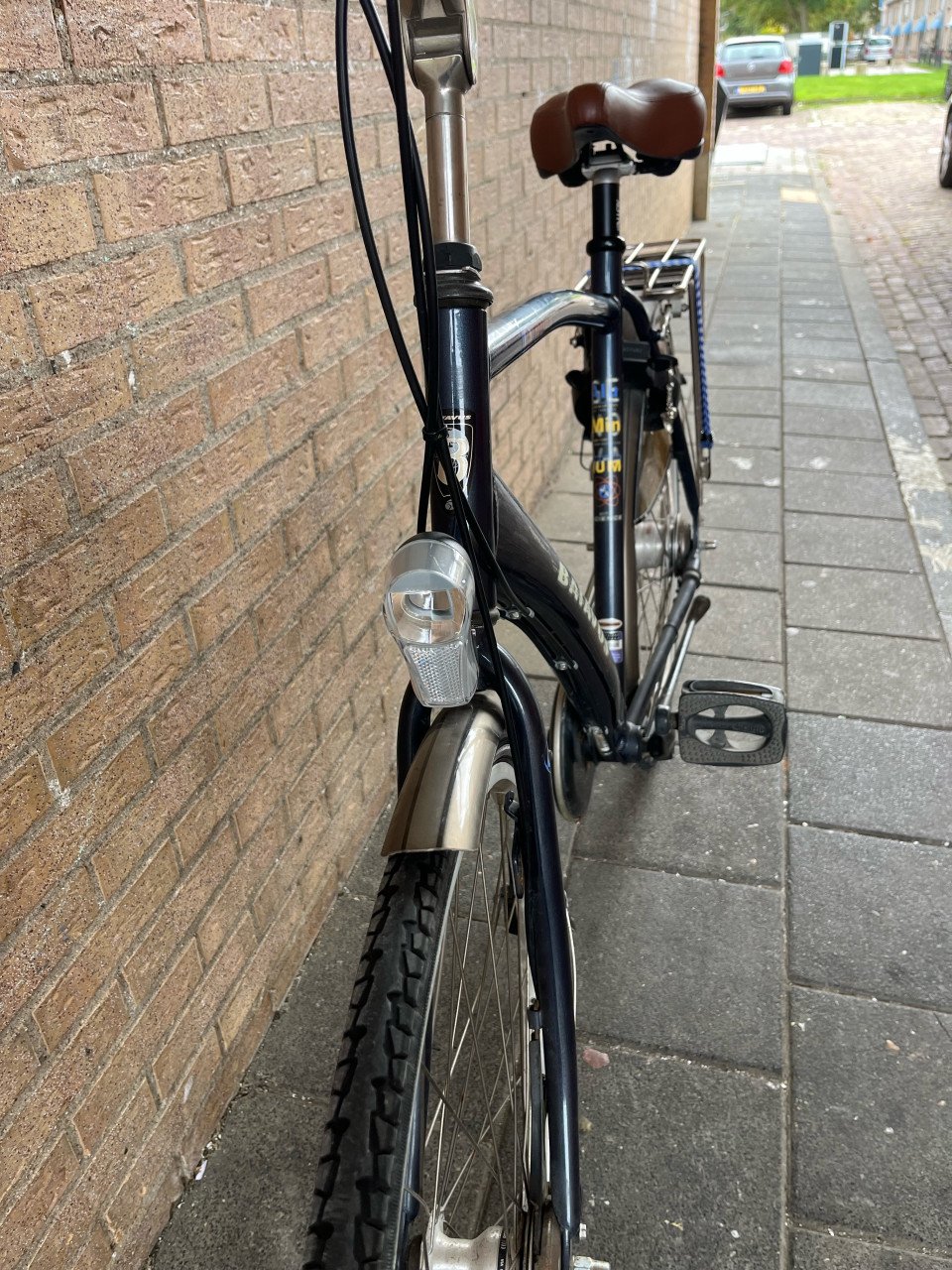 Hetenfiets