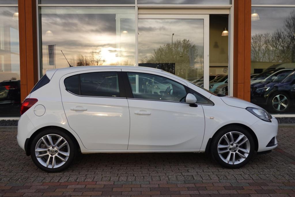 Opel Corsa 1.4 edition