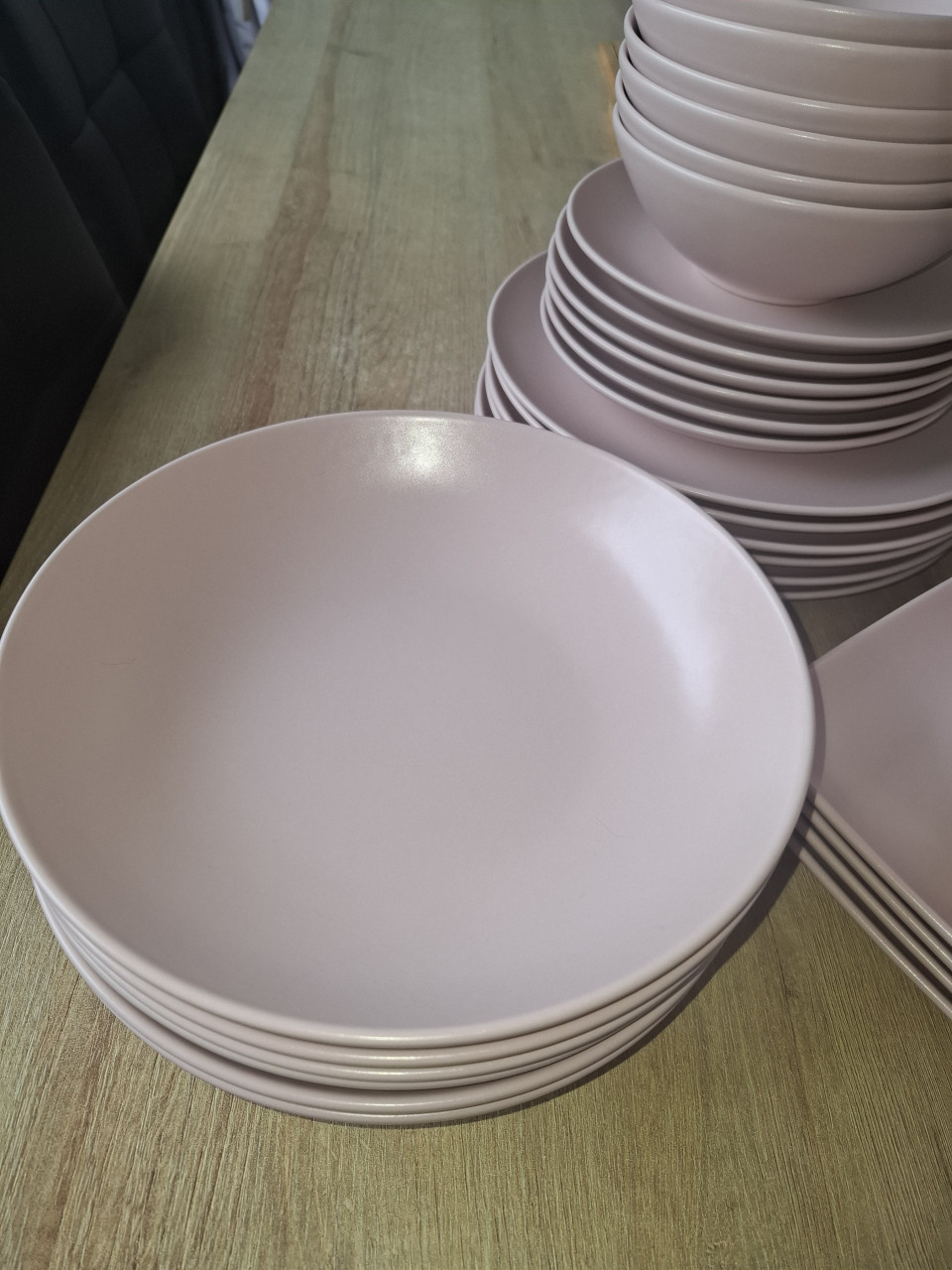 30 delig servies