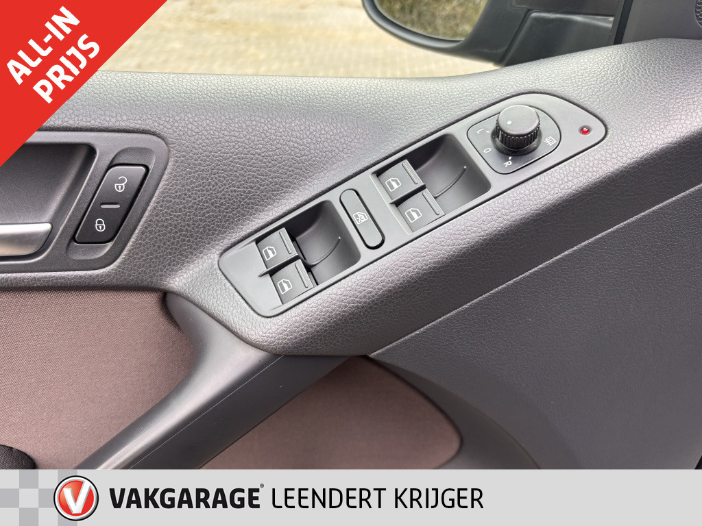 Volkswagen Tiguan 1.4 tsi comf.&design