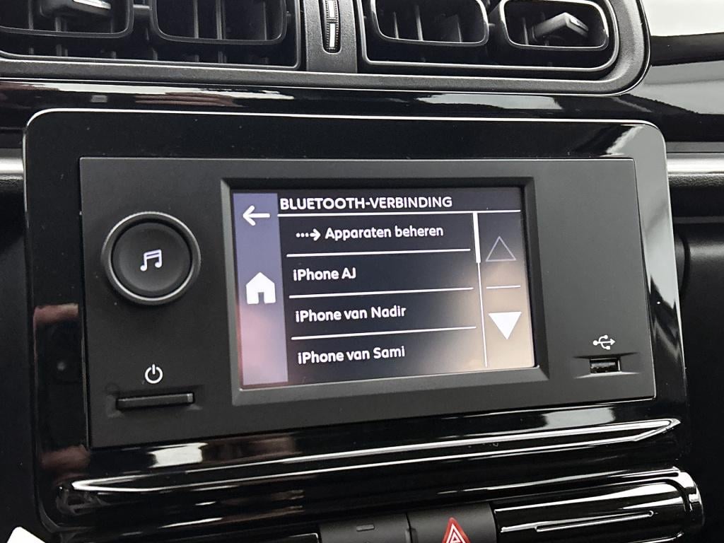 Citroen C3 83 pk you! | rijklaar |