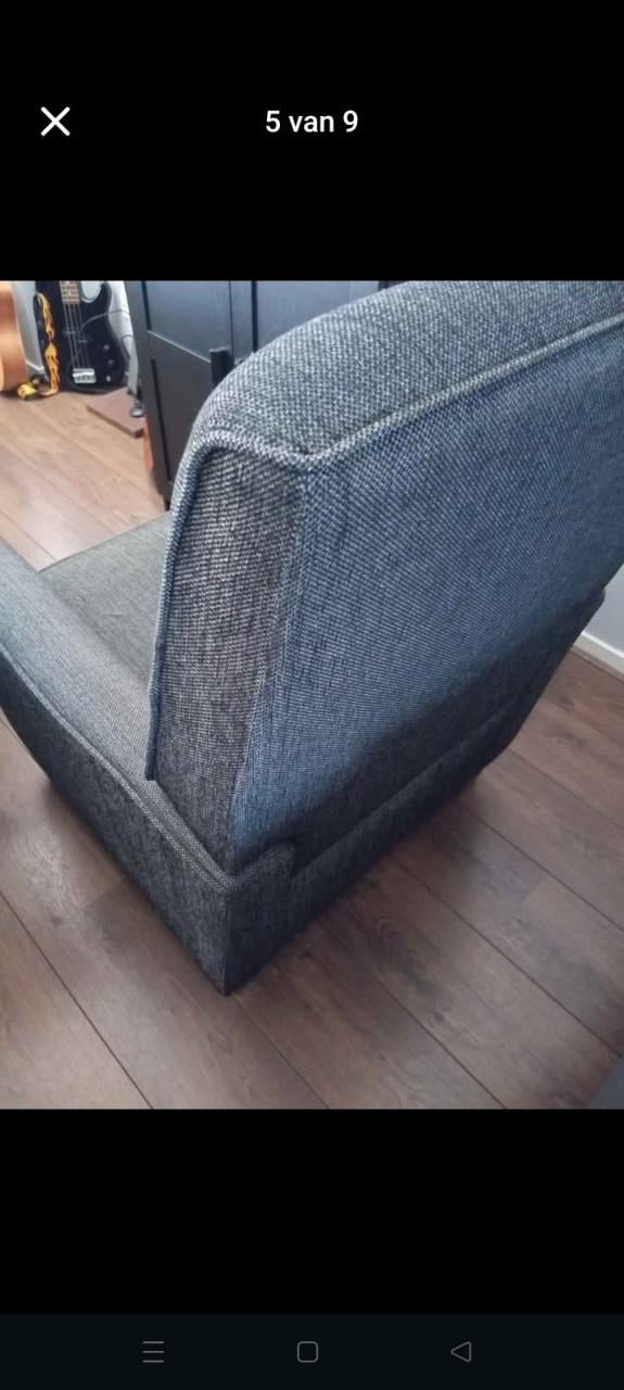 Fauteuil