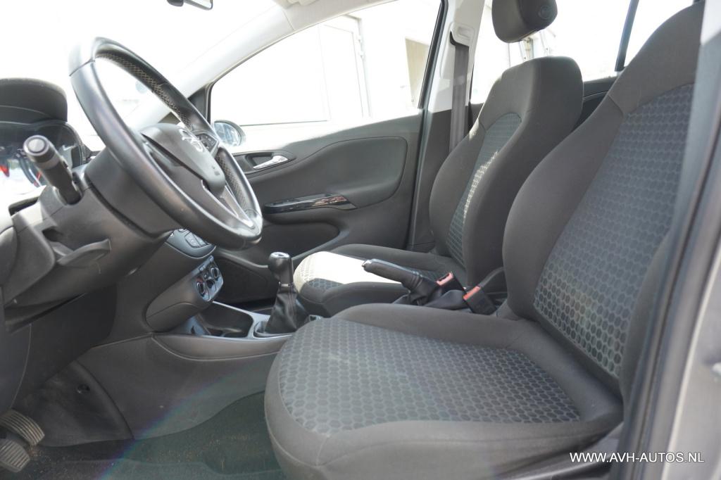 Opel Corsa 1.4 edition