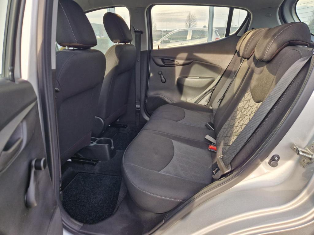 Opel Karl 1.0 ecoflex 120 jaar edition | airco | cruise control | bluetooth