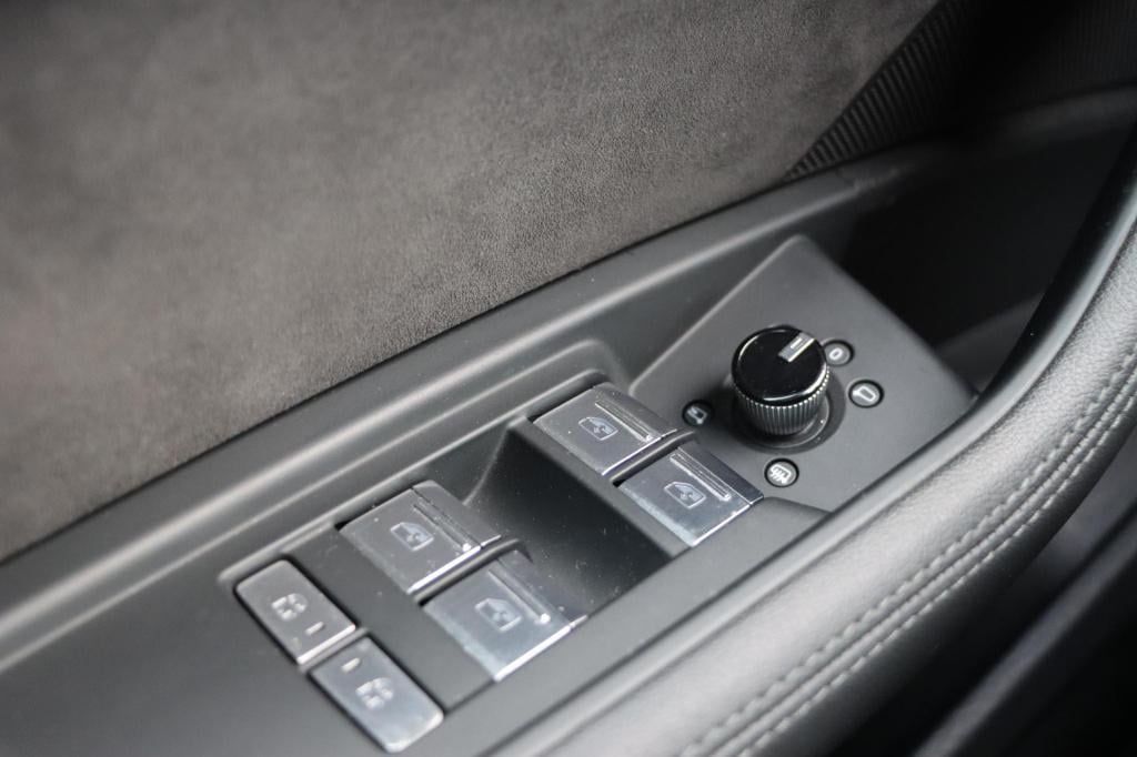 Audi E-tron sportback 50 quattro business edition plus 71 kwh/313pk