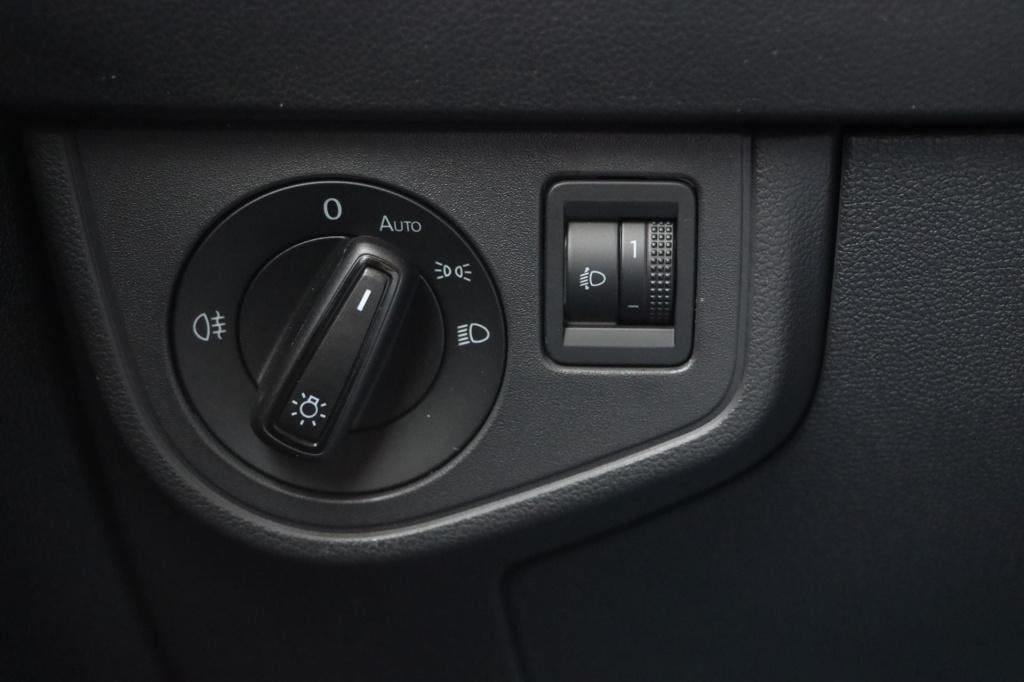 Volkswagen Taigo 1.0 tsi life edition 96pk