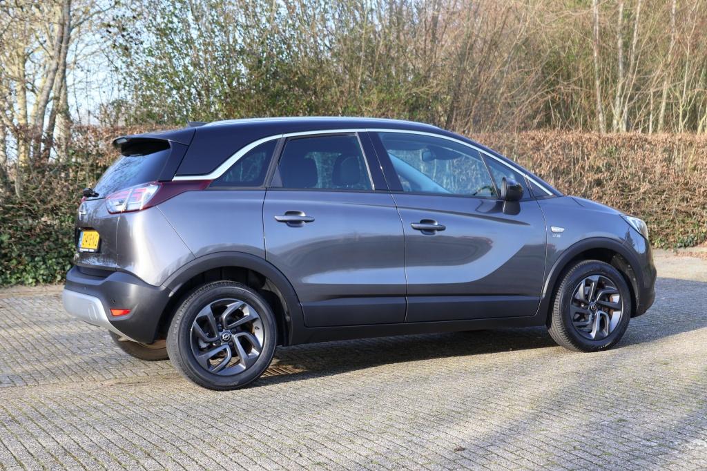 Opel Crossland X 1.2 t. 120 jaar. edition|rijklaarprijs|12 maanden bovag ga