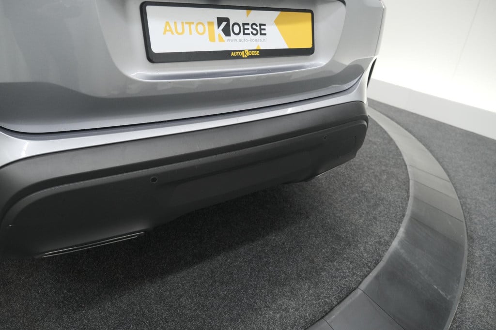 Citroen C5 Aircross hybrid 136 e-dcs6 ë-series | camera | dodehoekdetectie 