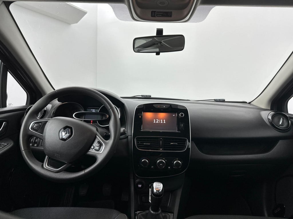 Renault Clio 0.9 tce zen | airco | navigatie | camera