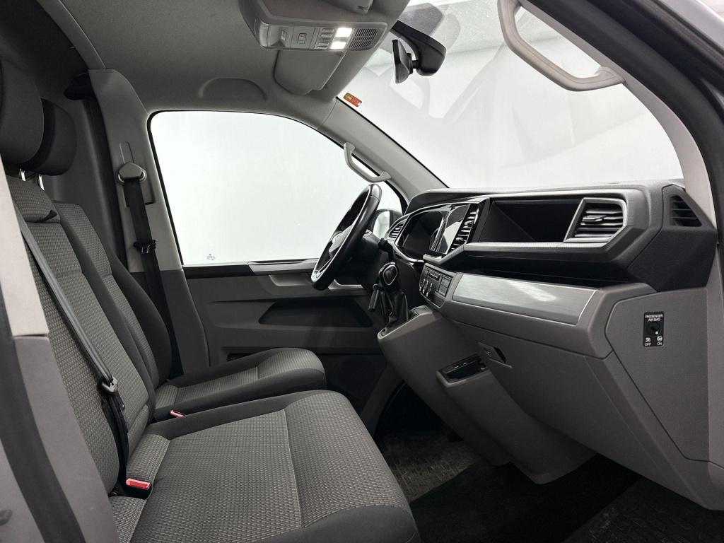 Volkswagen Transporter 2.0 tdi l2h3 28 bulli