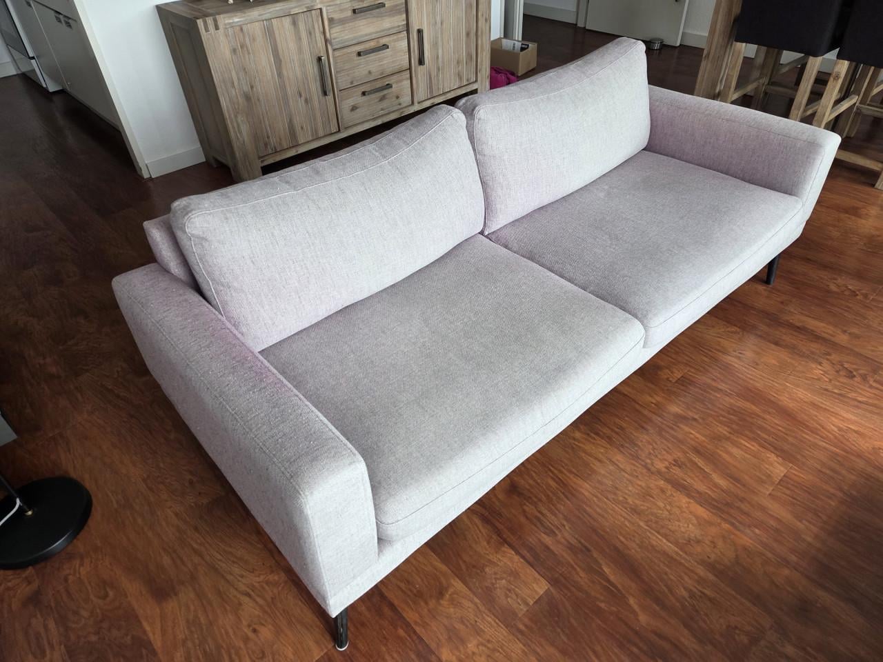 Xooon 3zits bankstel