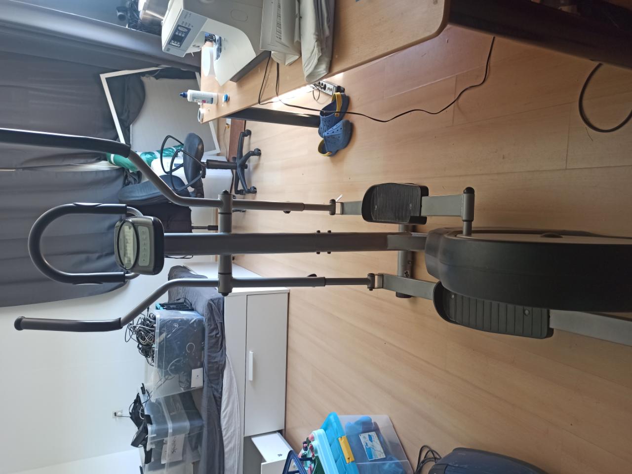 Crosstrainer