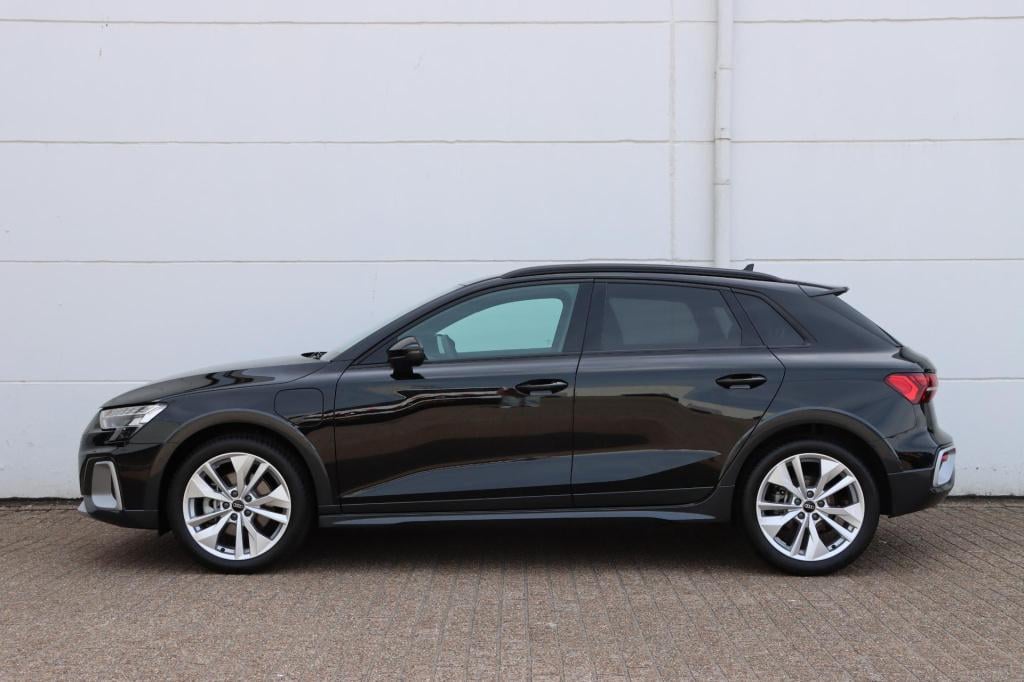 Audi A3 allstreet 40 tfsi e advanced edition s-line 204pk s-tronic | soh 10
