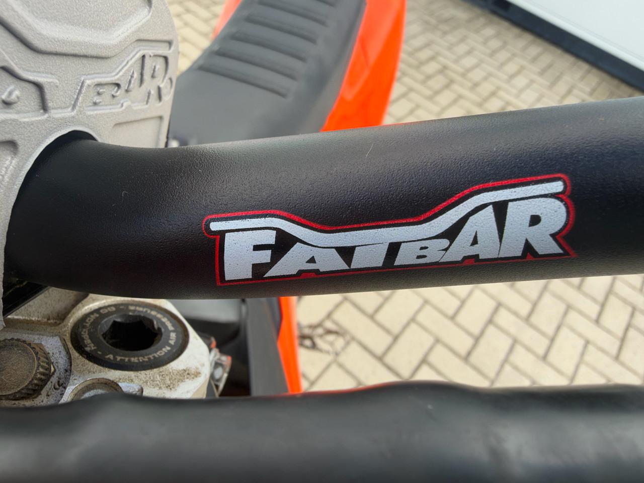 KTM 125 SX 2025 | 89,9 uur | Nieuwe zuiger | Nette staat!