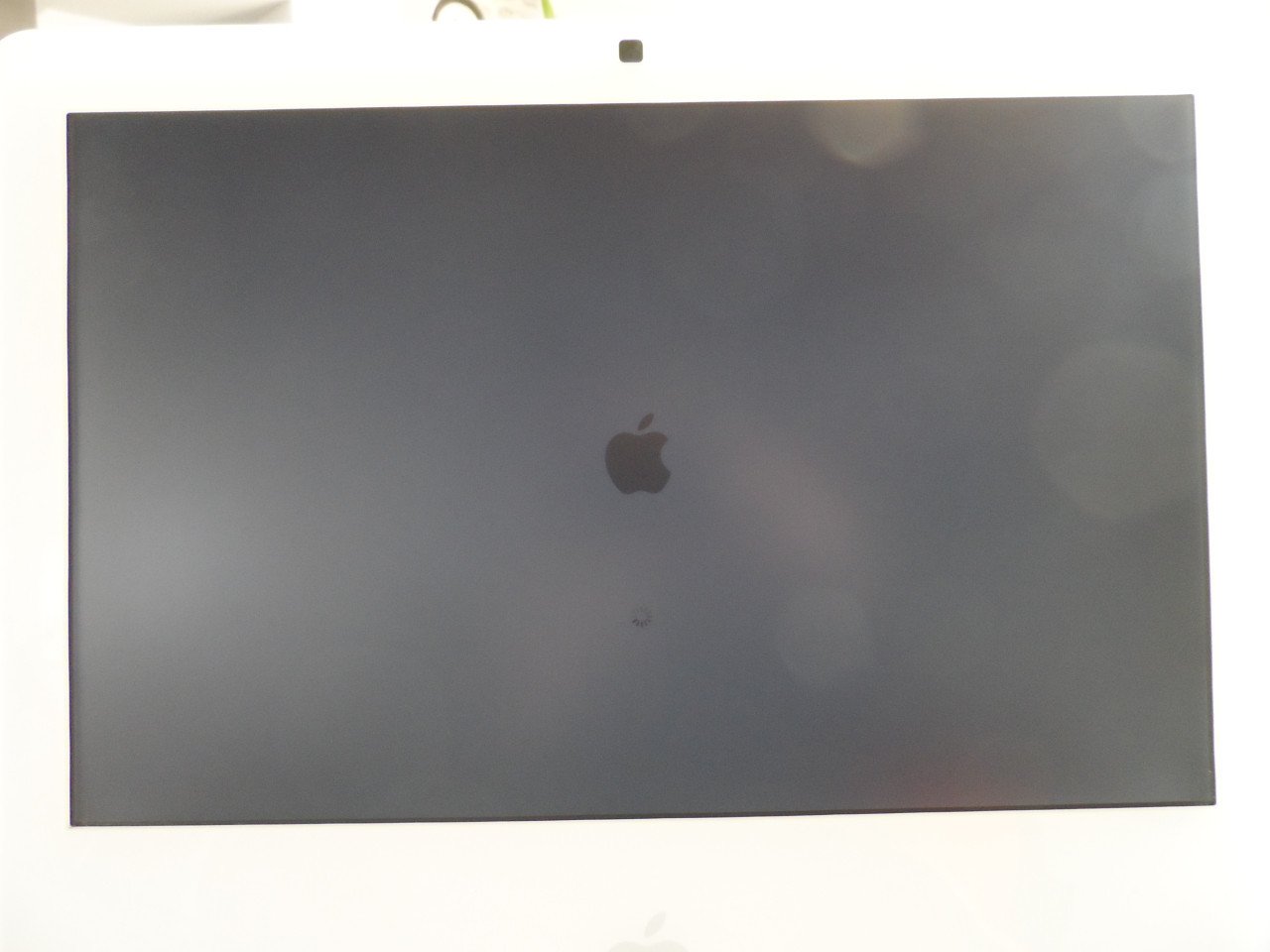 Imac 17" /2.0 GHZ 1GB/SD/BT/AB Model A1208