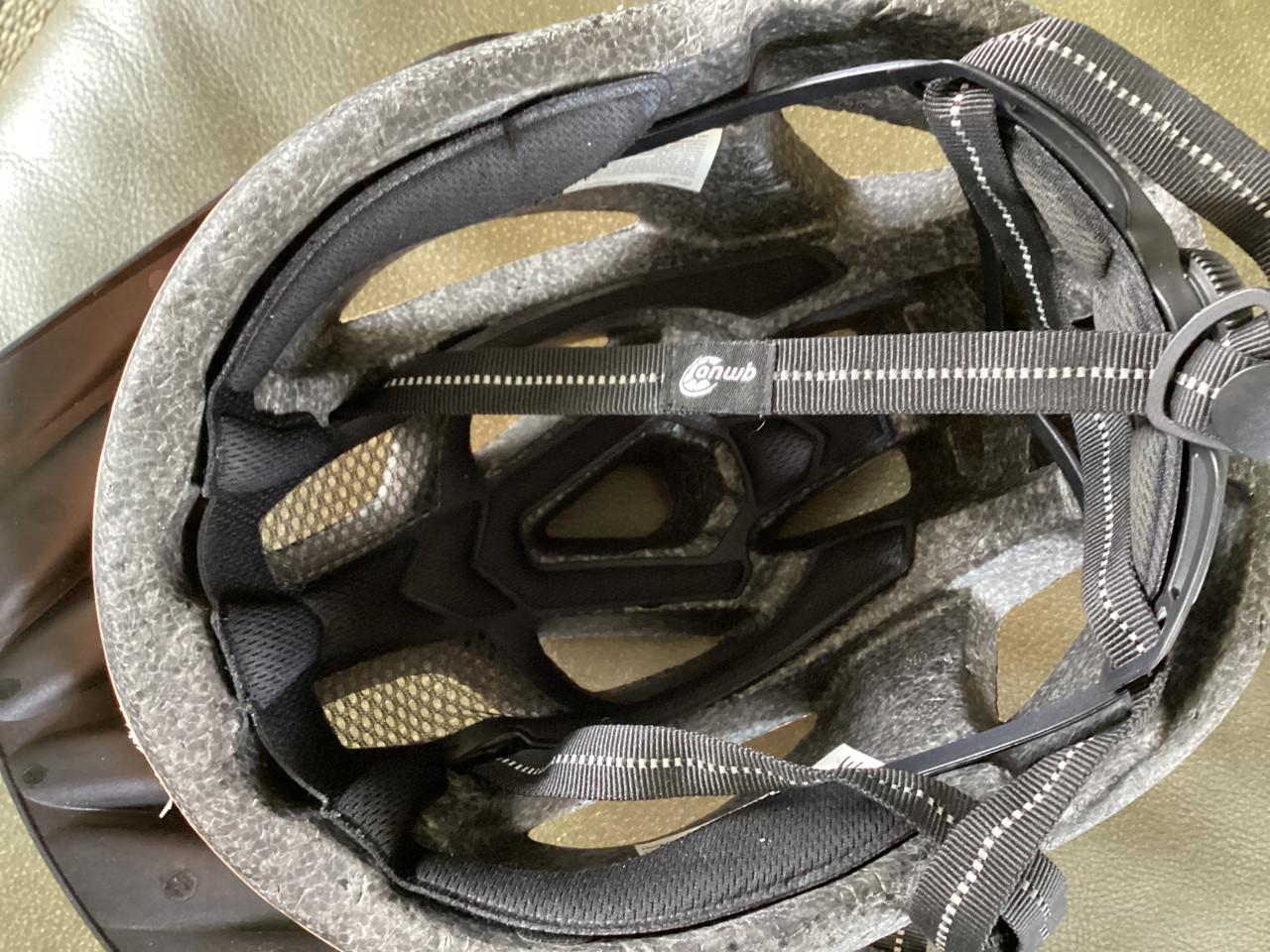 Dames helm ANWB