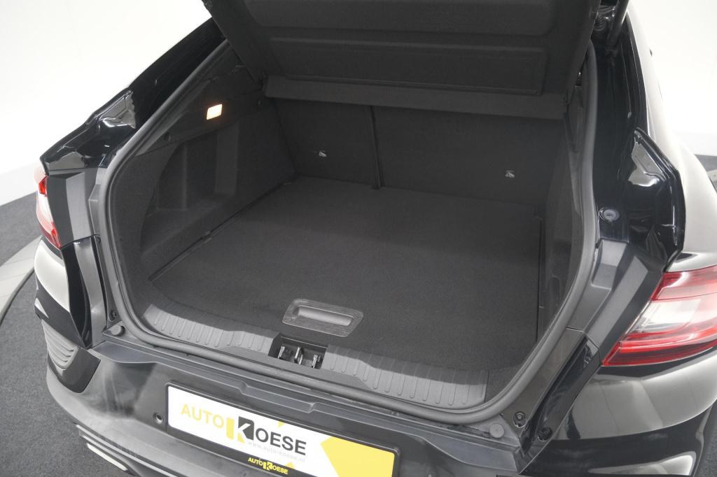Renault Arkana 1.6 e-tech hybrid 145 r.s. line | adaptieve cruise control |