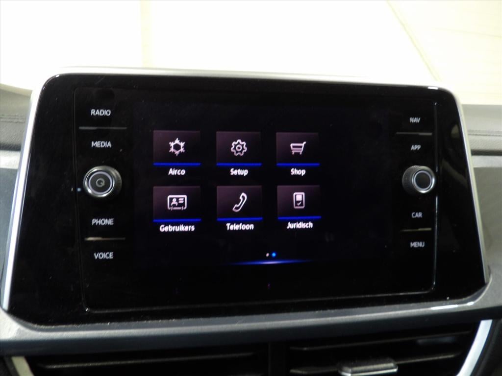 Volkswagen T-roc 1.5 tsi 150pk 7-dsg style