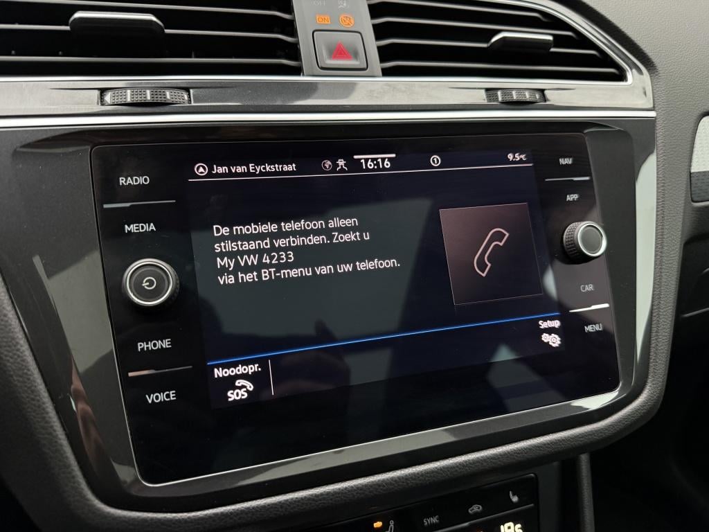 Volkswagen Tiguan 1.5 tsi life - zeer goed uitgerust - dealeronderhouden -