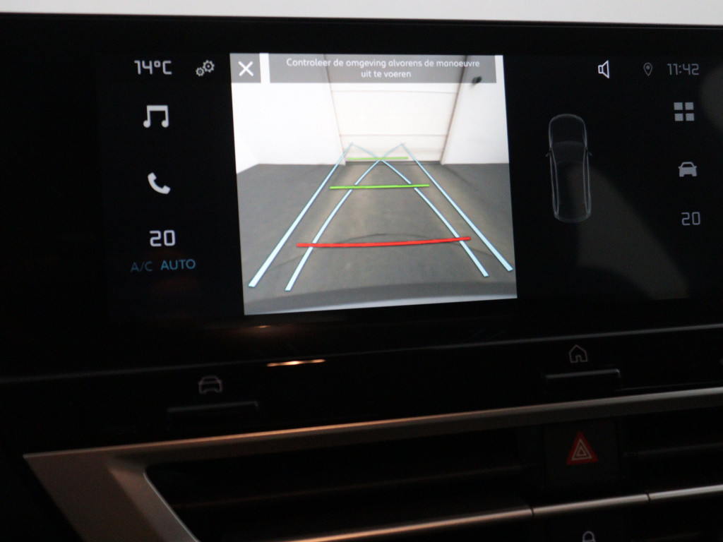 Citroen Ë-c4 feel 50 kwh | rijklaar | | apple carlay | camera | comfort sea