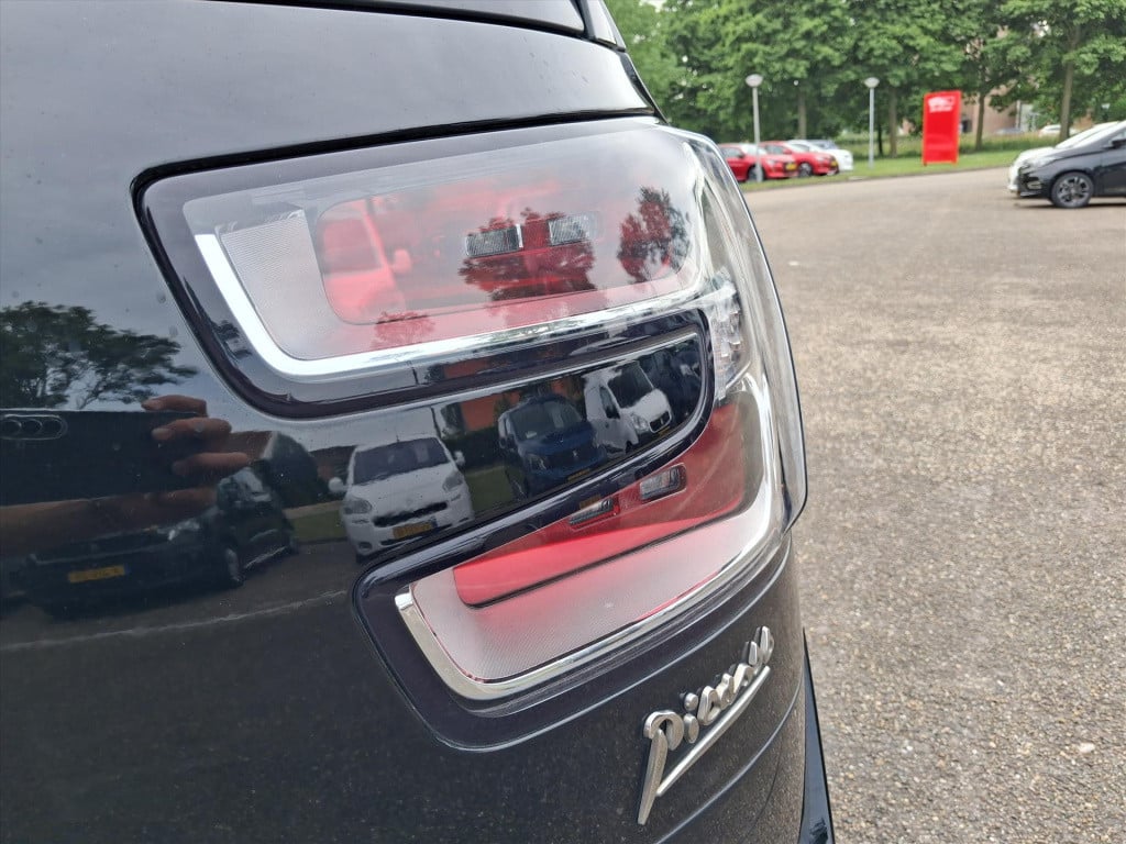 Citroen Grand C4 Picasso 1.6 165pk s&s business automaat 7p vol-leer naviga