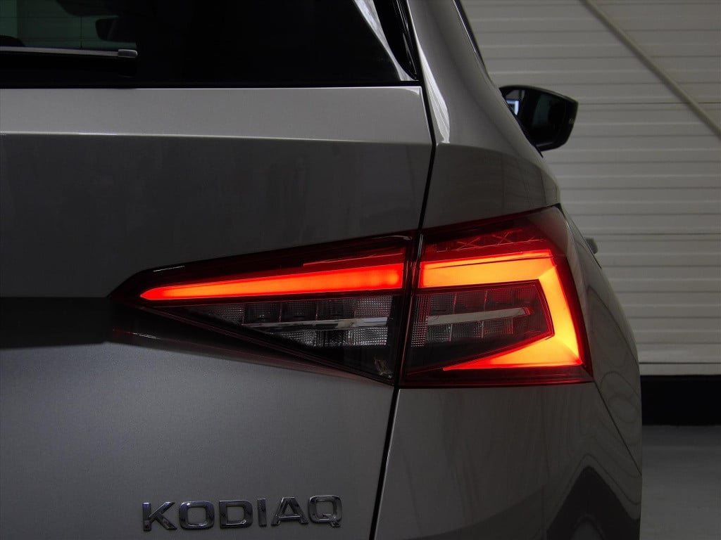 Skoda Kodiaq 1.4 tsi greentech act 150pk dsg-6 style