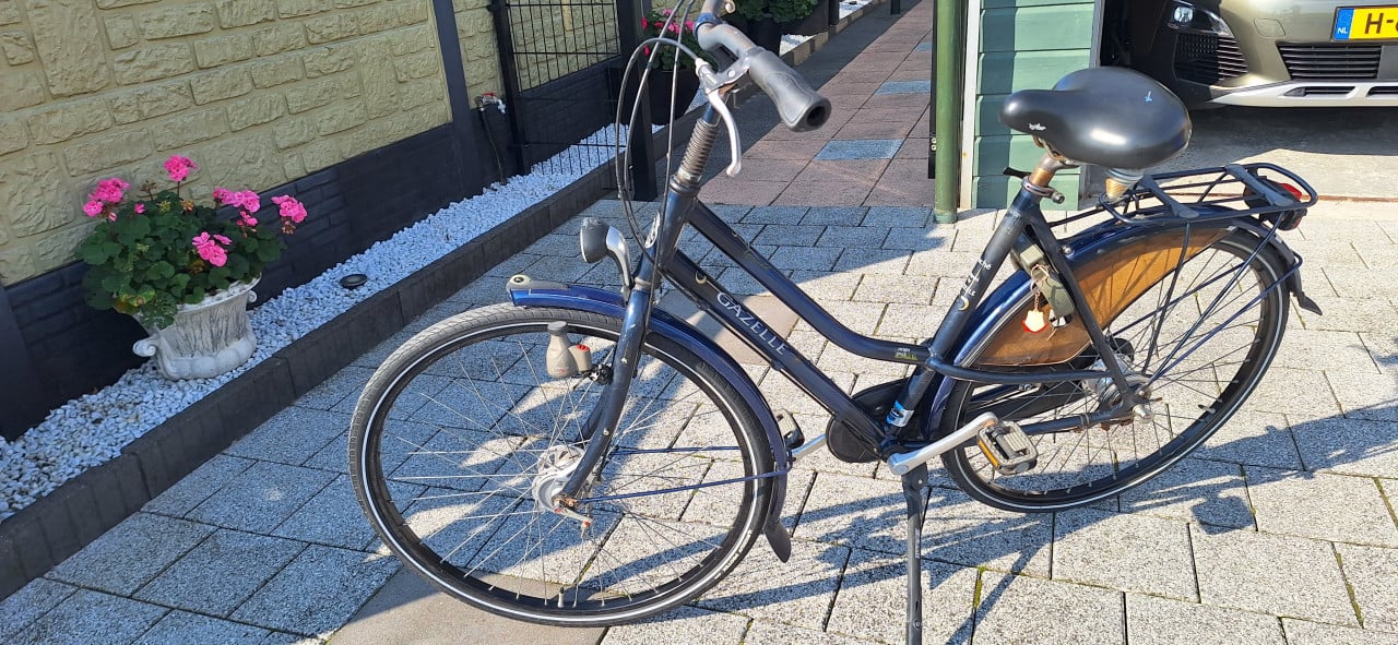 Fiets