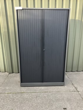 Ahrend roldeurkast 195 x 120 x 45
