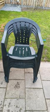 Tuinstoelen te koop