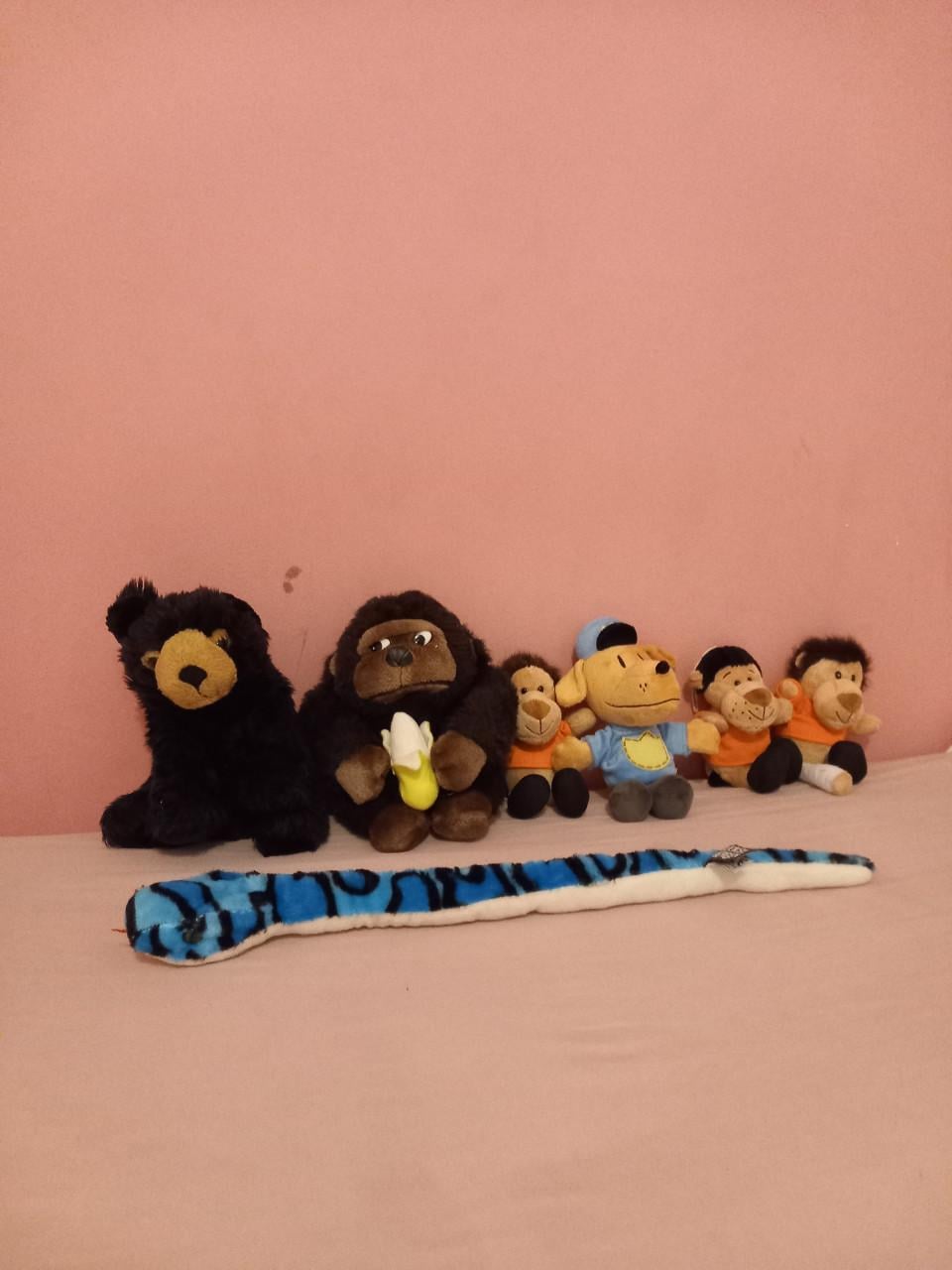 Knuffels