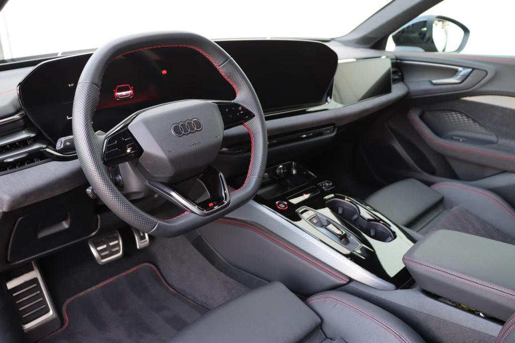 Audi A5 avant 2.0 e-hybrid quattro s edition competition 367pk s-tronic | s