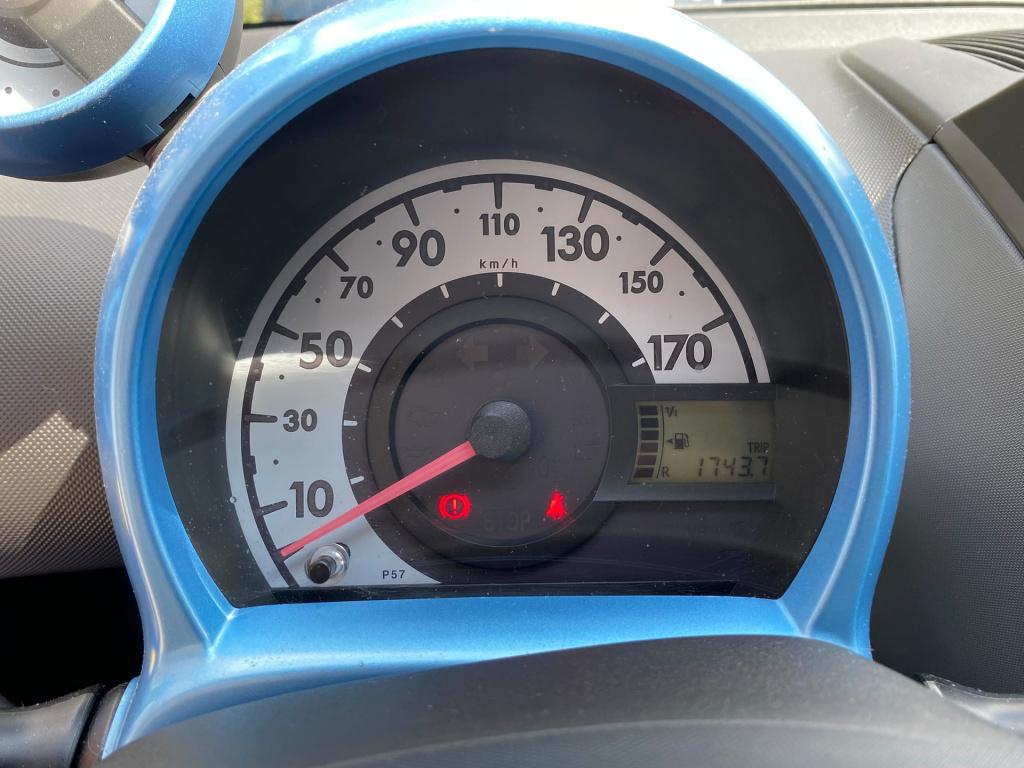 Peugeot 107 urban move 1.0 | slechts 34.320 km | airco | carplay | van eers