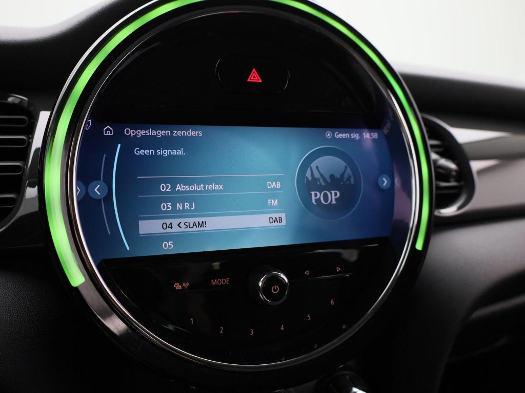 Mini 5-deurs 1.5 one essential | navigatie | lmv | parkeer sensoren | clima
