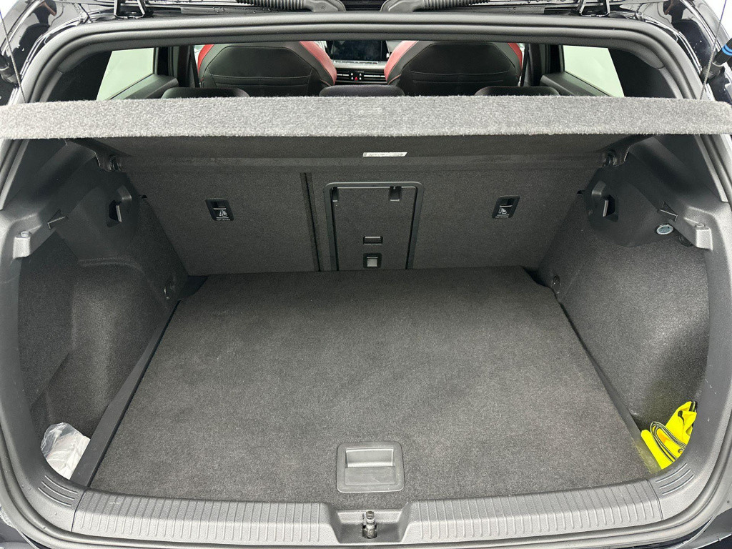 Volkswagen Golf 2.0 tsi gti clubsport pano iq camera