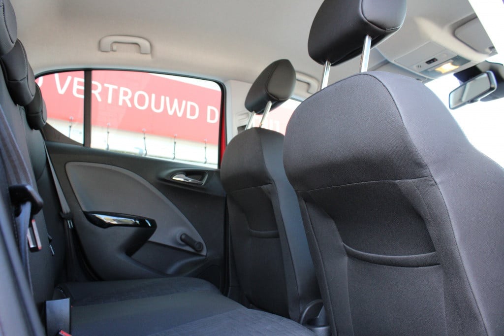 Opel Corsa 1.0 turbo innovation