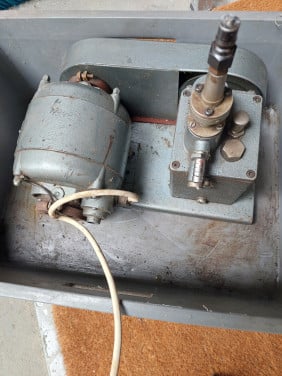 Vacuumpomp