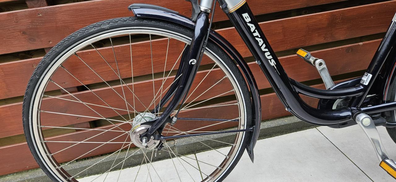 Batavus damesfiets