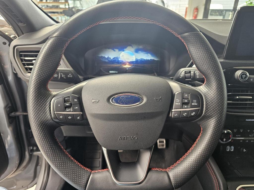 Ford Kuga 1.5 ecoboost st-line x