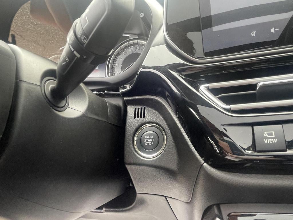 Suzuki Sx4 S-cross 1.4 boosterjet style smart hybrid 1500kg | afneembare tr