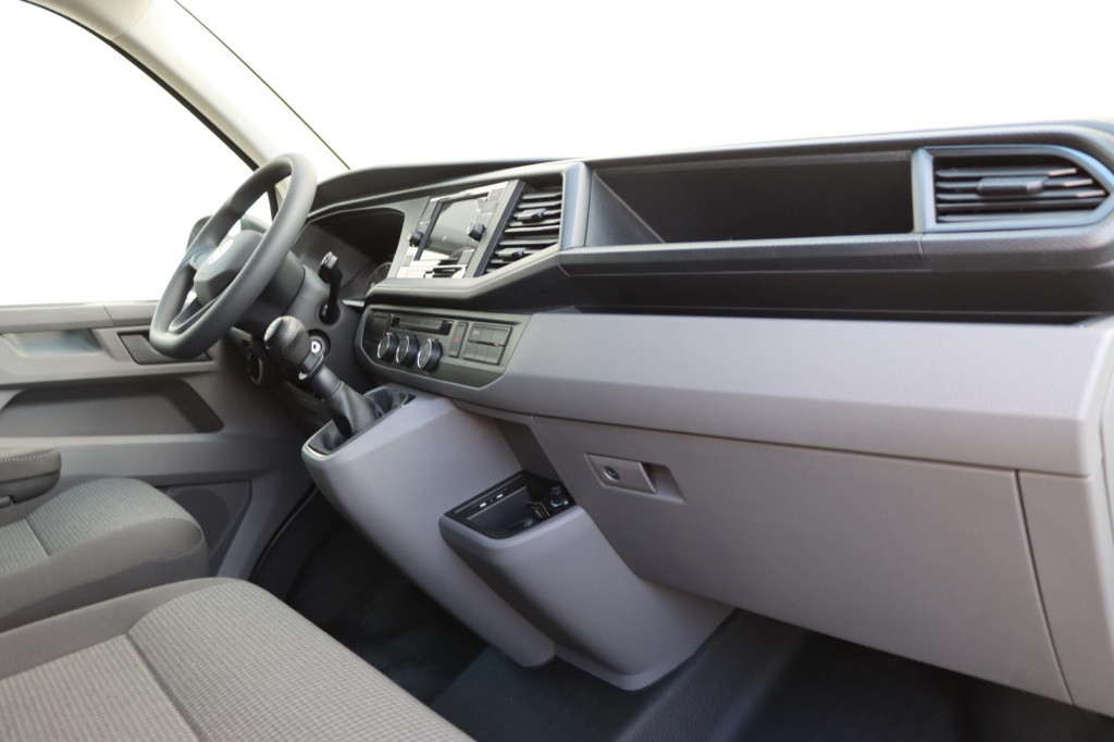 Volkswagen Transporter 2.0 tdi l1h1 28 comfortline 110pk