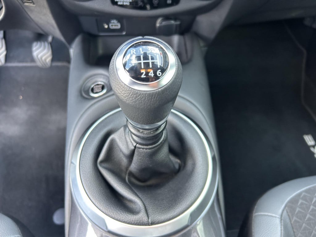 Nissan Juke 1.0 dig-t n-design