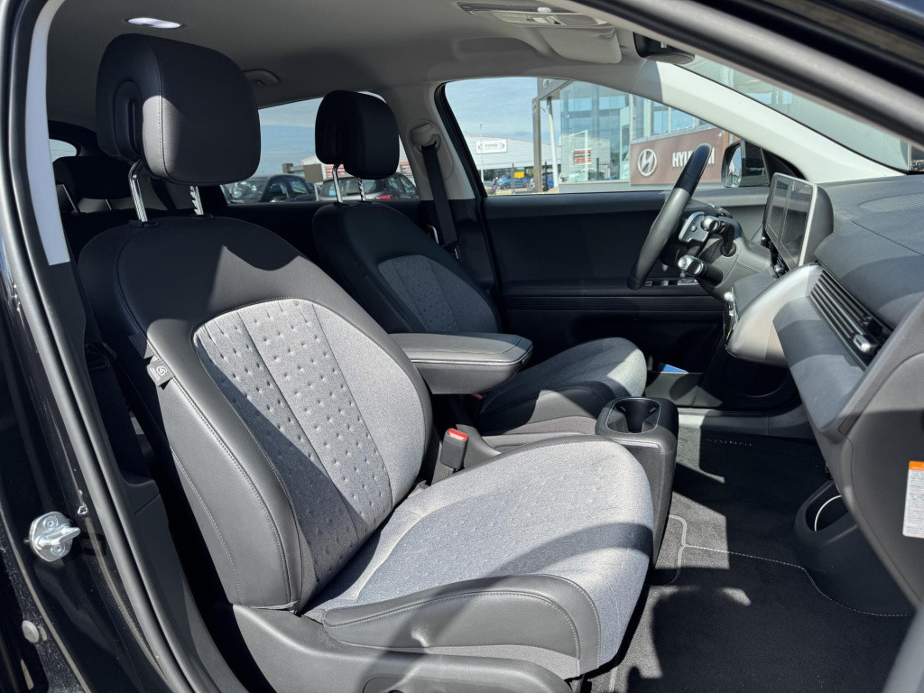 Hyundai Ioniq 5 connect 77.4 kwh incl. warmtepomp