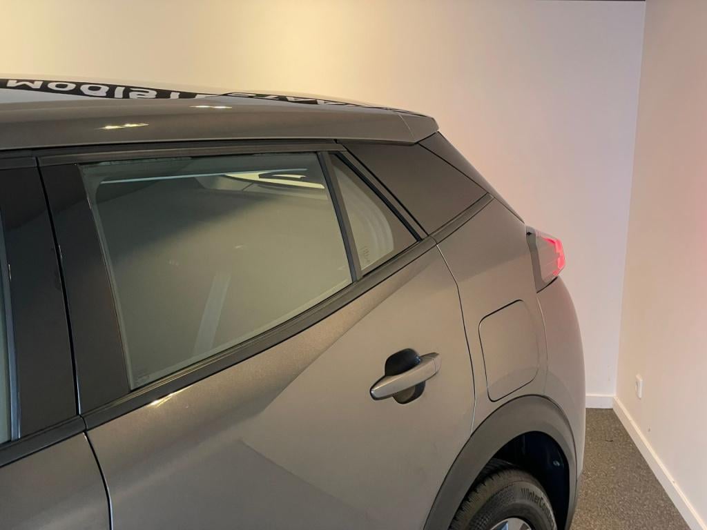 Peugeot 2008 1.2 puretech active pack