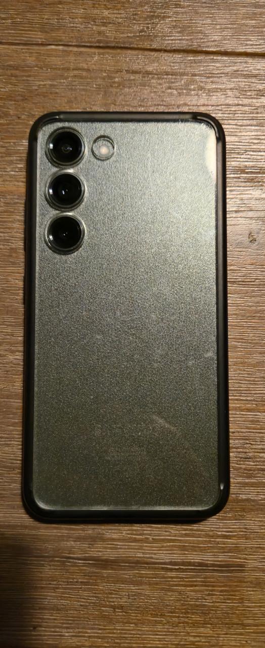 Samsung Galaxy S23 - 256GB