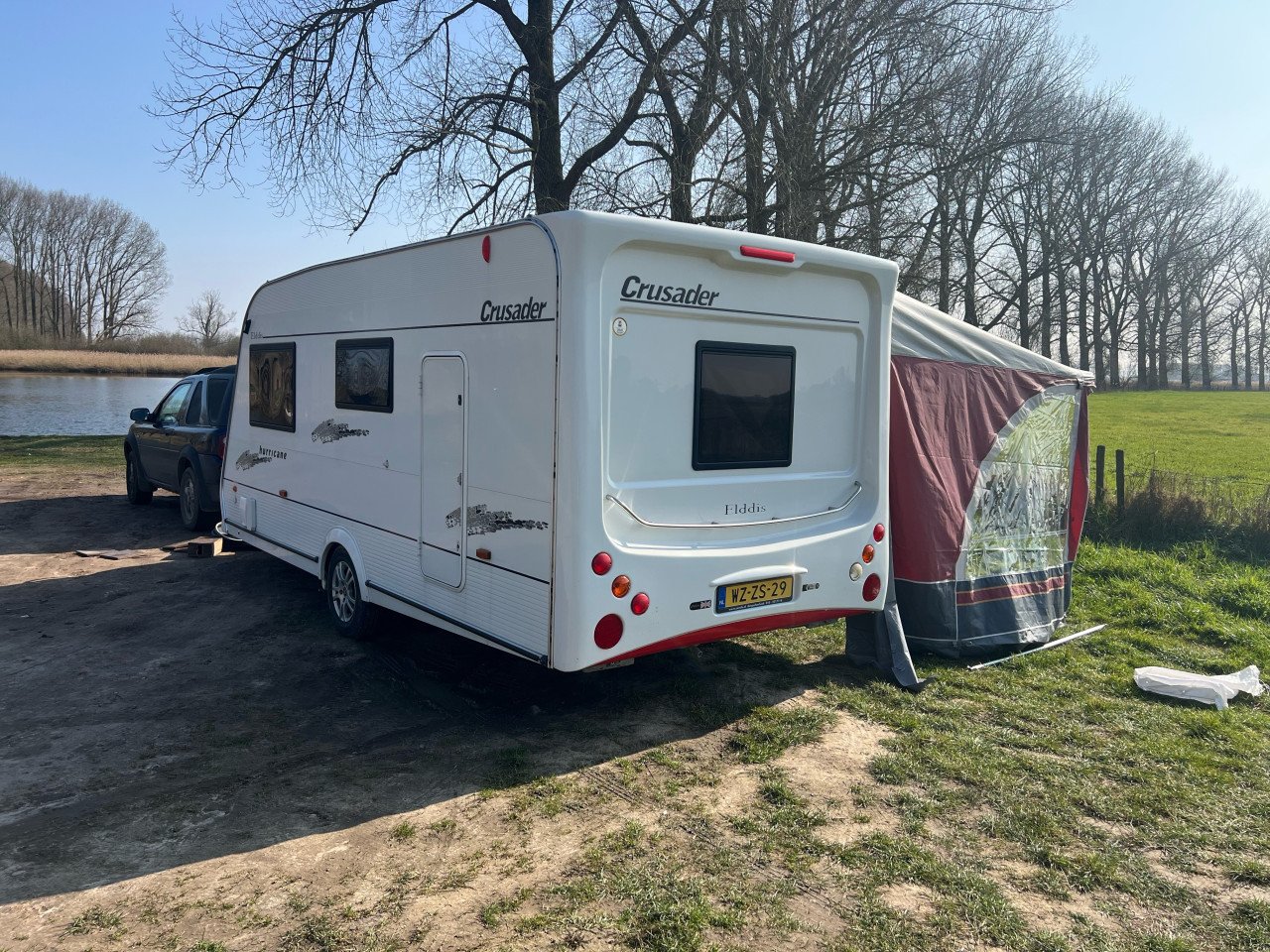 Caravan