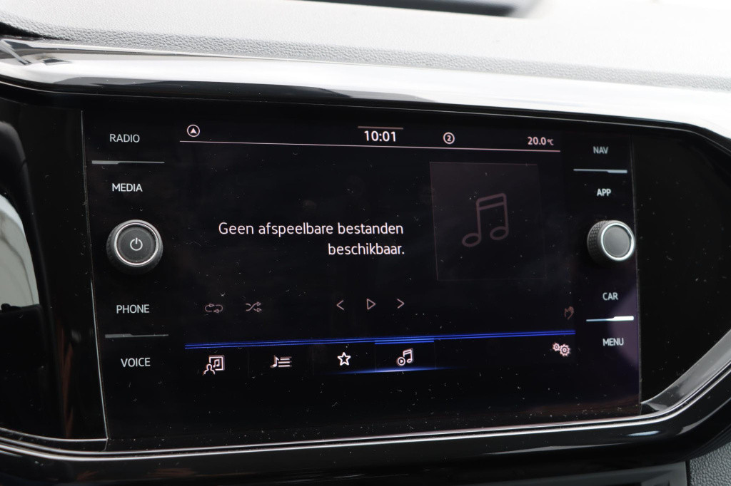 Volkswagen T-cross 1.5 tsi style 150pk dsg7