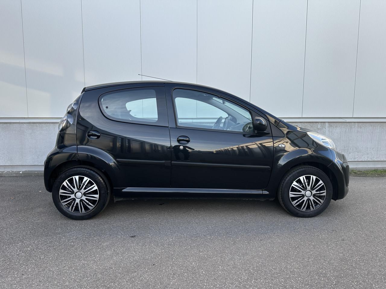 Citroen C1, 1.0 Collection - WEINIG KM!! - Airco / Elektr. ramen / Dealeron